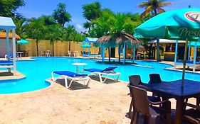 Hotel El Currican